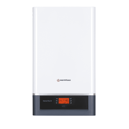 Warmhaus Enerwa Plus 24/31 Λέβητας Αερίου