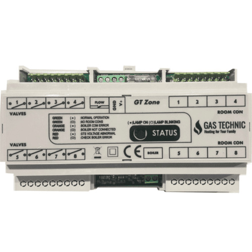Saturn Navien NHC B-BD Αυτονομία GT Zone Plus+