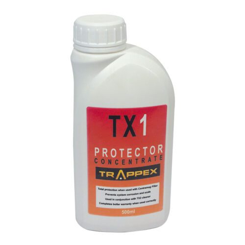 Trappex Protector Χημικό προστασίας κυκλώματος