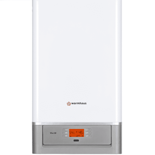 Warmhaus Viwa 50