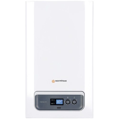 Warmhaus Enerwa 28/35 Λέβητας Αερίου Συμπύκνωσης