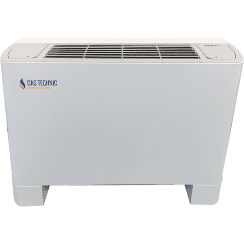 Fan Coil Δαπέδου FC-VM1