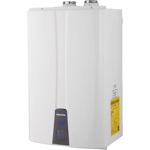 Saturn Navien NCB 40LDWE Λέβητας Αερίου Συμπύκνωσης