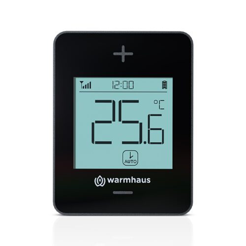 Warmhaus RecoWa Thermostat