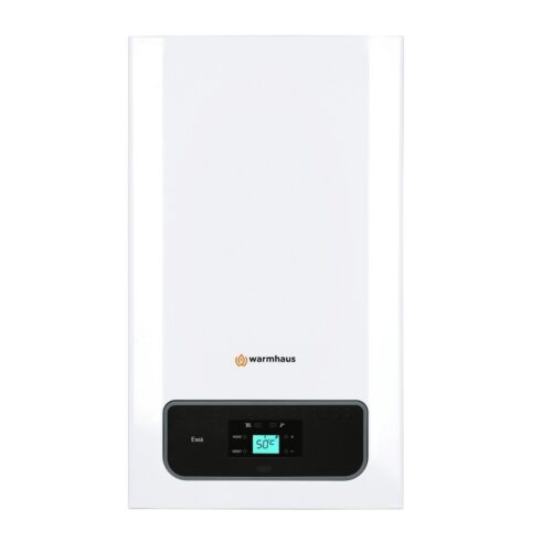Warmhaus Ewa 24 Λέβητας Αερίου Συμπύκνωσης
