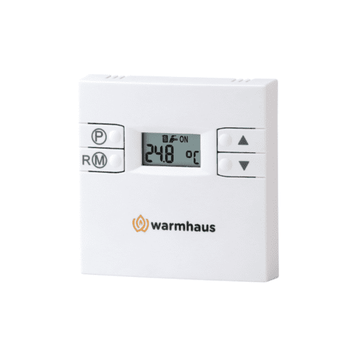 Warmhaus WT-07 Θερμοστάτης