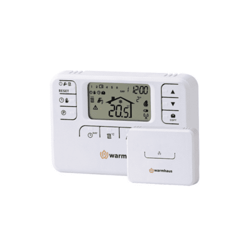 Warmhaus WT RF03 Θερμοστάτης