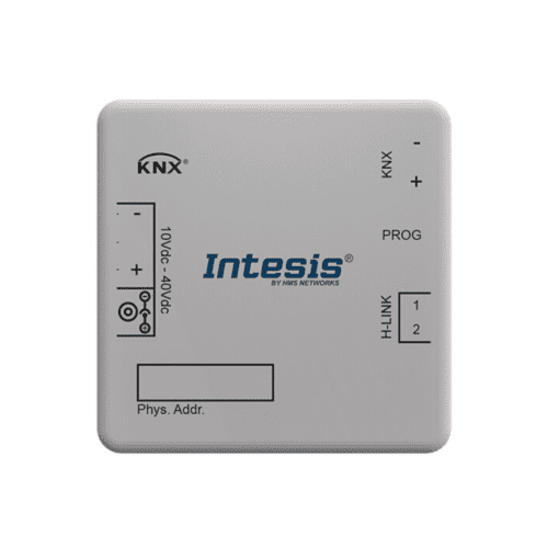 Διασύνδεση Επικοινωνίας Διεπαφή Hitachi KNX Interface ATW-KNX-02 για Αντλίες Θερμότητας Yutaki
