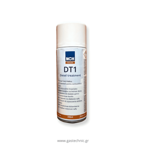NCH DT1 Καθαριστικό Δεξαμενής Πετρελαίου 350mL