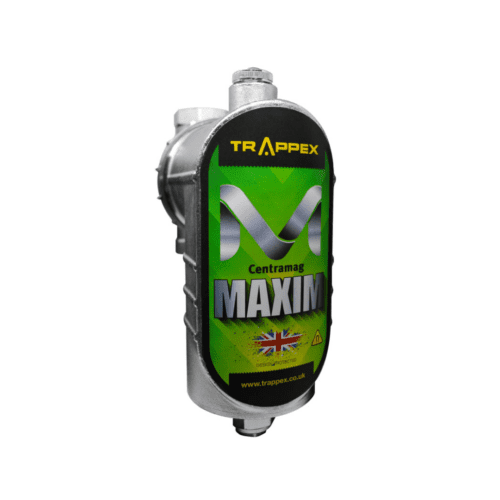Trappex Centramag Maxim Μαγνητικό Φίλτρο