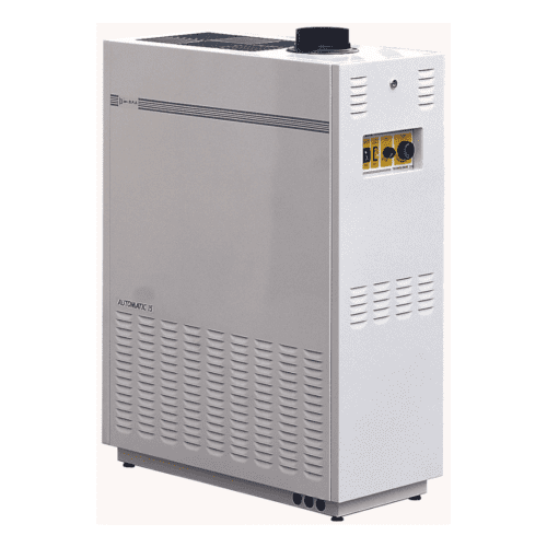 BPS Clima GG-D-12 Αερολέβητας Πετρελαίου
