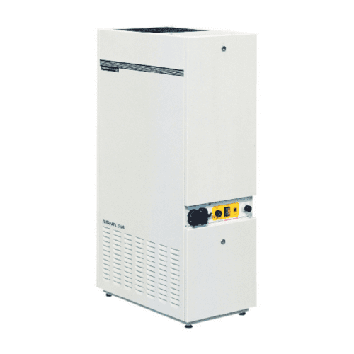 BPS Clima GG D 20 Αερολέβητας Πετρελαίου