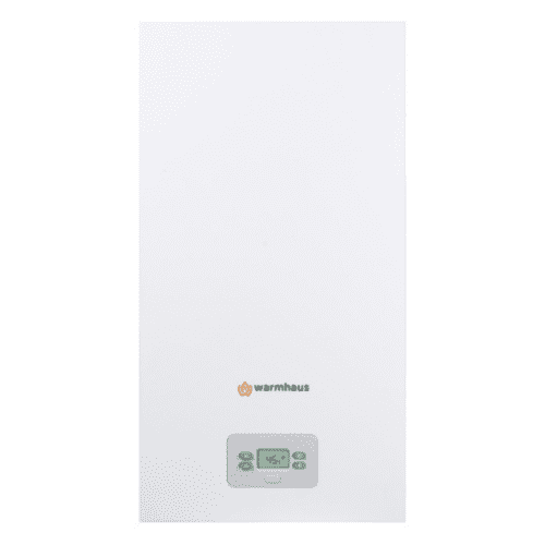 Warmhaus AquWa 12 Θερμαντήρας Νερού Αερίου