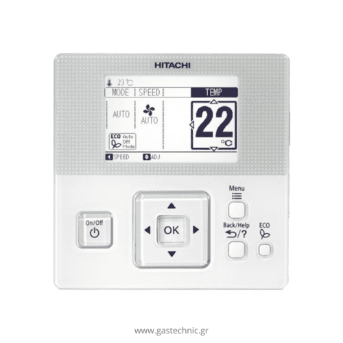 Hitachi PC-ARFH2E