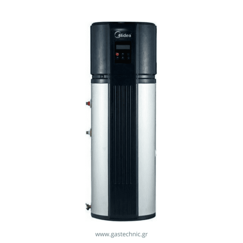 Midea Combo - Combo Solar