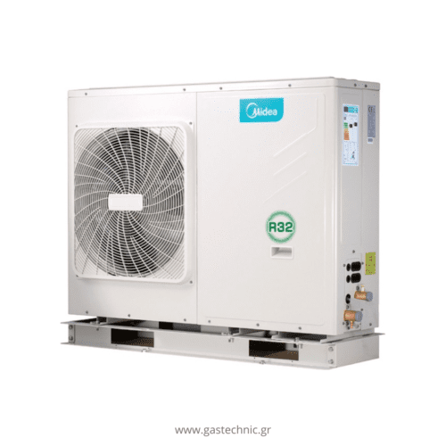 Midea M Thermal 3-ph