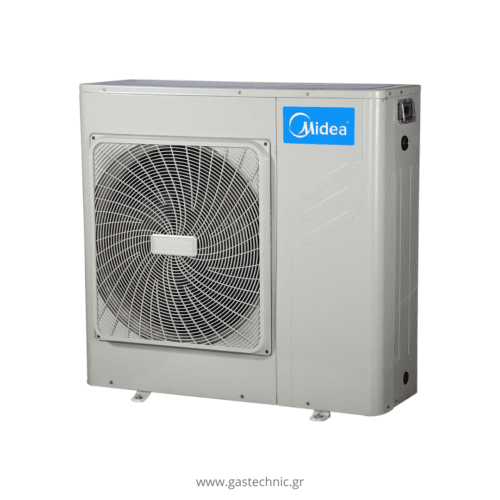 Midea Mini Chiller 5kW-18kW (50/60Hz) Αντλία Θερμότητας