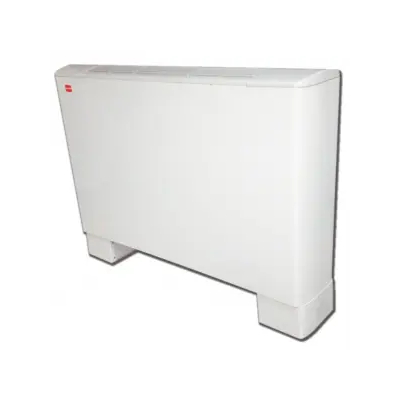 Fan-Coil-Δαπέδου-Saturn-KDFVC-gastechnic
