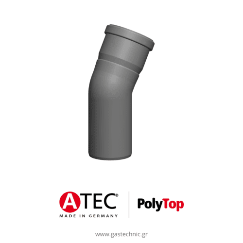 ATEC PolyTop Γωνία 30°