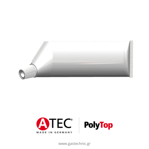 ATEC PolyTop Λιπαντικό σωληνάριο