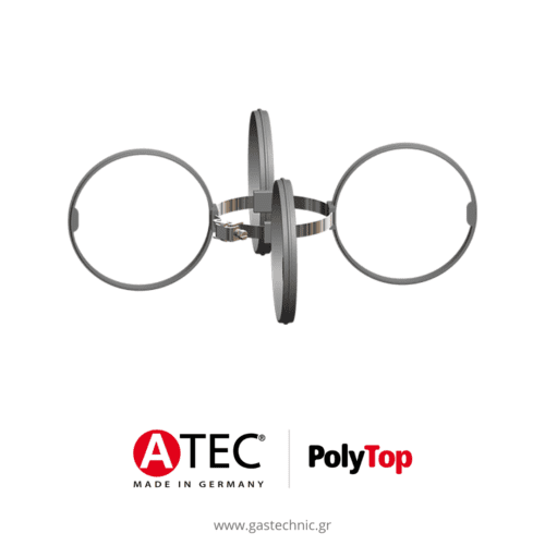 ATEC PolyTop Στήριγμα