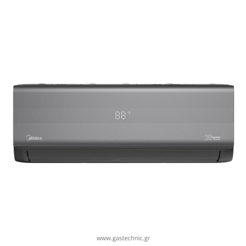 Midea Xtreme Graphite