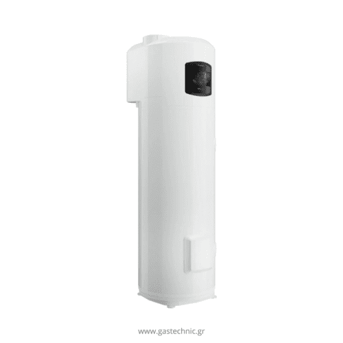 Ariston Nuos Plus Wi-Fi Αντλία Θερμότητας Θέρμανσης Νερού Monobloc