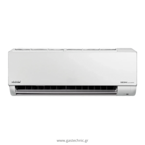 Toyotomi Sedai TAN/TAG-A13SC Κλιματιστικό Τοίχου 12000 BTU