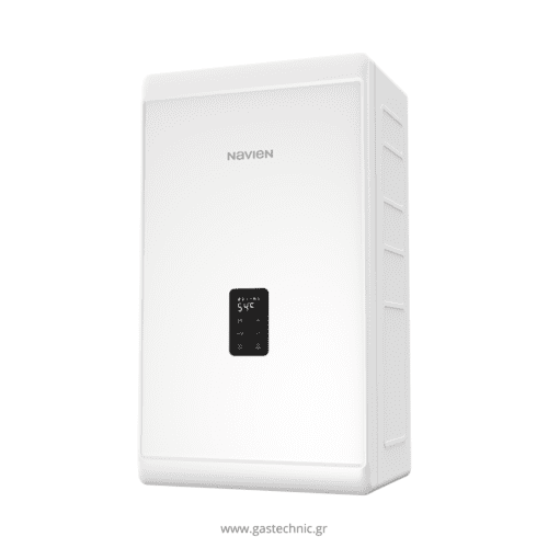 Saturn | Navien NCB300 Λέβητας Αερίου - Yδρογόνου Συμπύκνωσης
