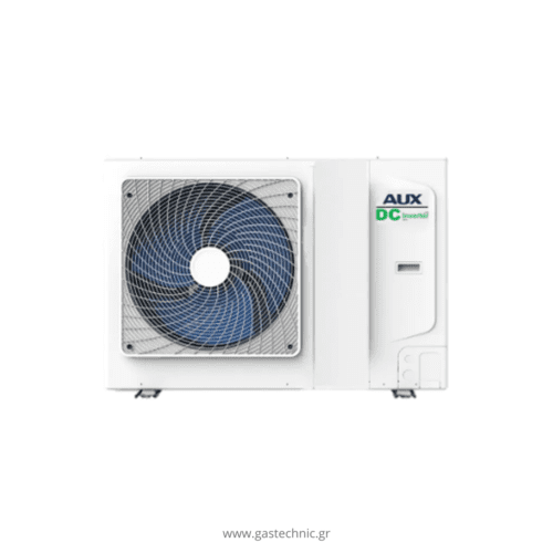 AUX Αντλία Θερμότητας Monoblock