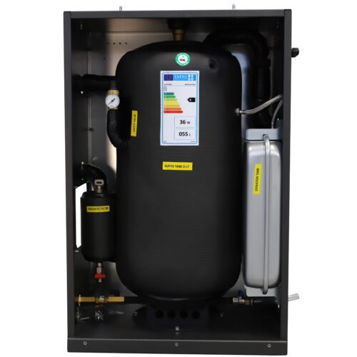 Υδραυλικό Κιτ Αντλίας Θερμότητας THP Hydrobox Solo