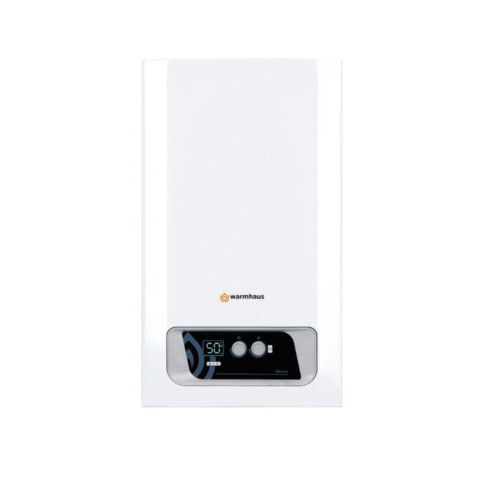 Warmhaus Glowa Smart 33/38